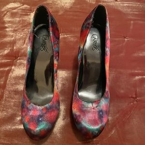 Carlos Santana Shoes